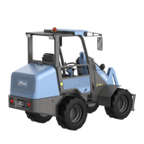 MONA Solara elektrischer Hoflader - NEU