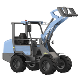 MONA Solara elektrischer Hoflader - NEU