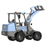 MONA Solara elektrischer Hoflader - NEU