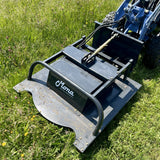 Electric Sickle Mower