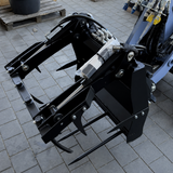 Krokodilgebiss 90 cm für MONA-Aufnahme
