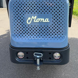 MONA Lunar elektrischer Hoflader