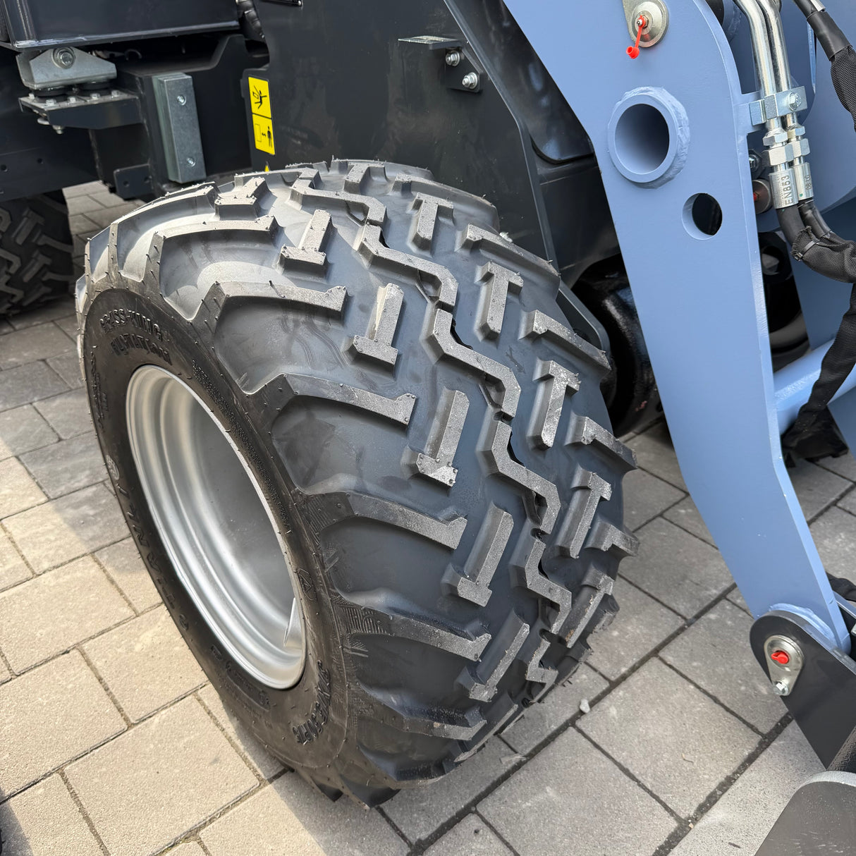 Pneus pelouse (31 x 15,5 – 15)