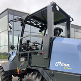 MONA Solara electric Wheel Loader