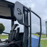 MONA Solara electric Wheel Loader