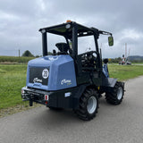 MONA Solara electric Wheel Loader