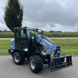 MONA Solara+ electric Telehandler