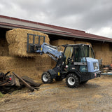 MONA Solara+ electric Telehandler