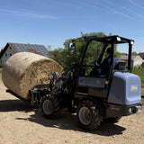 MONA Terra elektrischer Hoflader