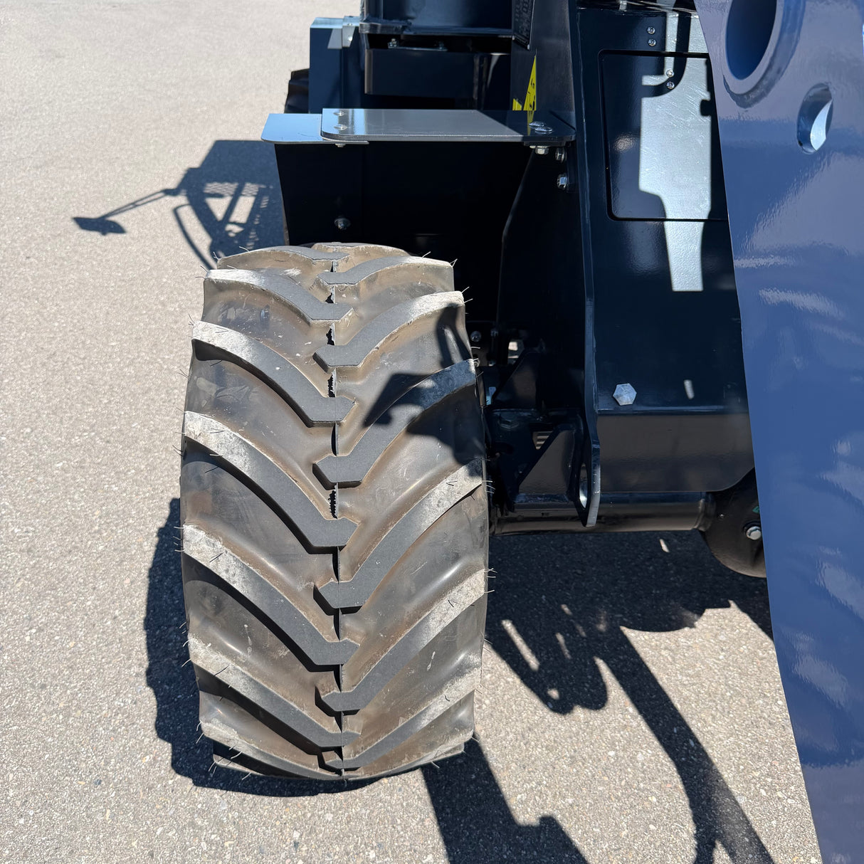 Wide field studs (26 x 12 – 12)