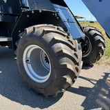 Wide field studs (26 x 12 – 12)