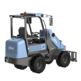 MONA Terra+ elektrischer Teleskophoflader