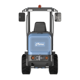 MONA Terra+ elektrischer Teleskophoflader