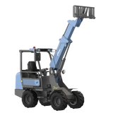 MONA Terra+ elektrischer Teleskophoflader