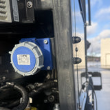 3-pin 3 kW socket (power bank) for MONA Nova