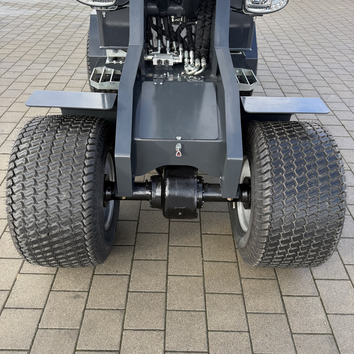 Pneus pelouse (31 x 15,5 – 15)